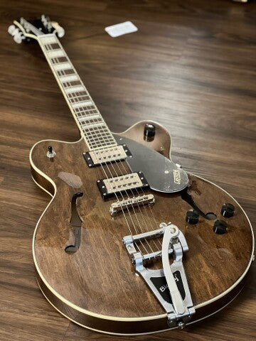 Gretsch G2622T Streamliner Center Block with Bigsby in Imperial Stain
