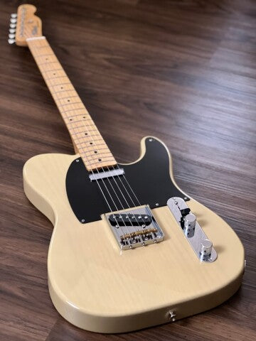 Tokai TTE-50 OWB/M Breezysound Vintage Series Japan - Off White Blonde