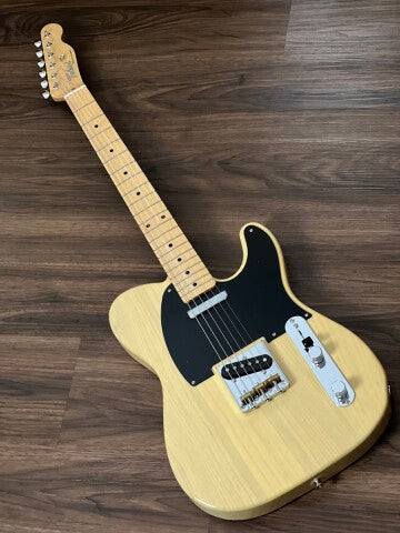 Tokai テレキャスター ATE118 Tokai TTE-118 OWB/M Vintage Series Japan - Off White Blonde