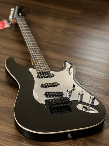 Fender Tom Morello Signature Stratocaster - Black