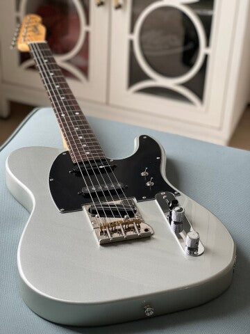 ギター Tokai V Tokai ATE213MV-3-S SG/R Breezysound Custom Shop Japan with