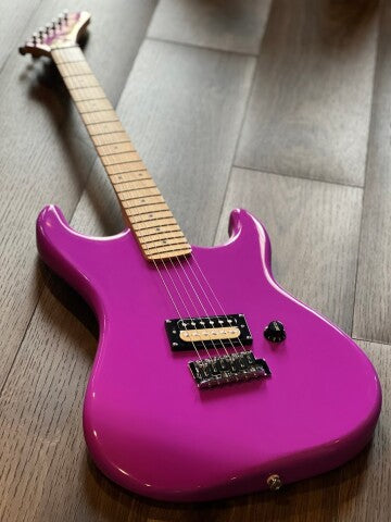 Kramer Baretta Special in Purple