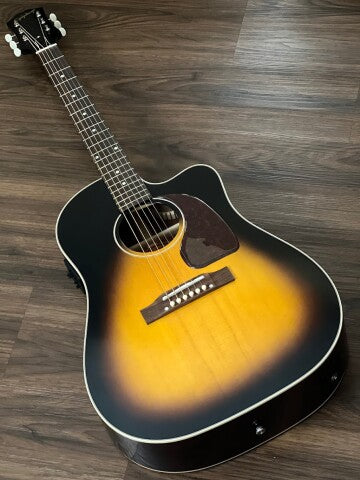 Jual Epiphone J-45 EC Inspired by Gibson Original