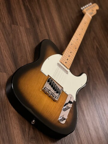 Tokai TTE-50 GS/M Breezysound Vintage Series Japan in Golden Sunburst