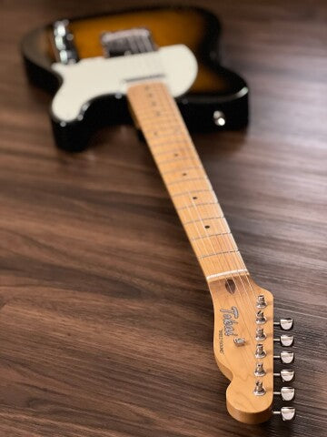 Tokai TTE-50 GS/M Breezysound Vintage Series Japan in Golden Sunburst