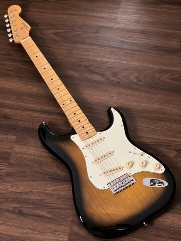 Tokai TST-50 GS/M Goldstar Sound Vintage Series Japan in Golden Sunburst