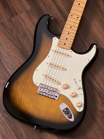 Tokai TST-50 GS/M Goldstar Sound Vintage Series Japan in Golden Sunburst