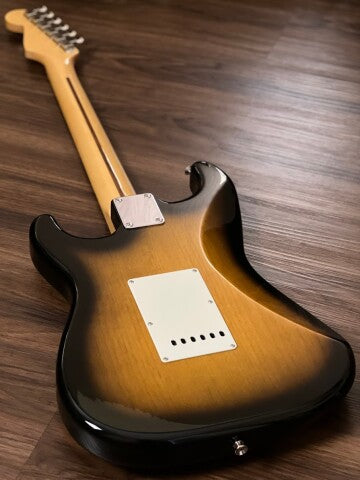 Tokai TST-50 GS/M Goldstar Sound Vintage Series Japan in Golden Sunburst