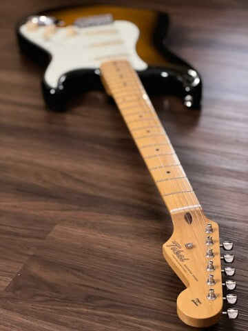 Tokai TST-50 GS/M Goldstar Sound Vintage Series Japan in Golden Sunburst