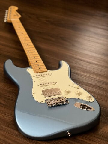 Tokai Japan AST-95SH IBL/M Goldstar Sound in Ice Blue Metallic