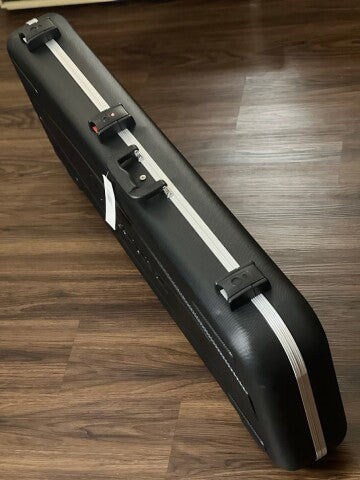 Ibanez M300C Molded Hardshell Guitar Case for RG and S Series
