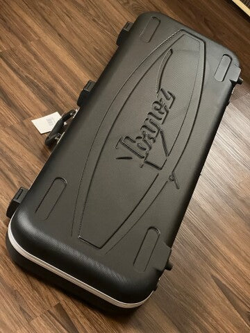 Ibanez M300C Molded Hardshell Guitar Case for RG and S Series