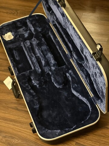 Ibanez M300C Molded Hardshell Guitar Case for RG and S Series