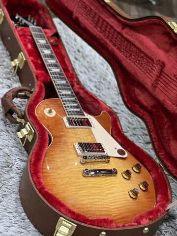 Gibson Original Collection Les Paul Standard 60 in Unburst