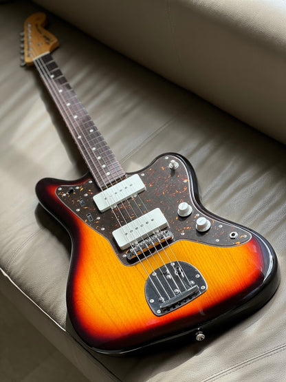 Tokai TJM-140 YS/R Silverstar Offset Japan in Yellow Sunburst 180250