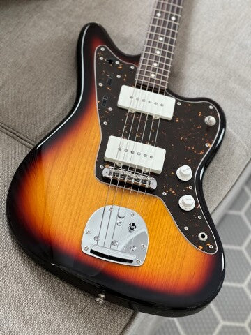 Tokai TJM-140 YS/R Silverstar Offset Japan in Yellow Sunburst 180250