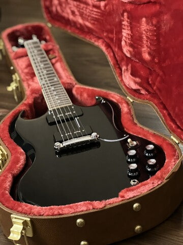 Gibson SG Special Original Collection - Ebony