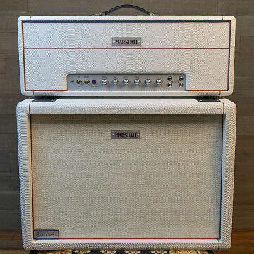 Marshall 1959HWBM Bernie Marsden + 1936VBM Limited Edition