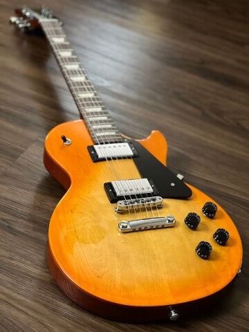 Gibson Les Paul Studio - Tangerine Burst