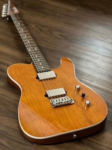 Schecter PT Van Nuys - Natural
