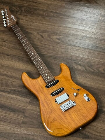 Schecter Traditional Van Nuys - Natural