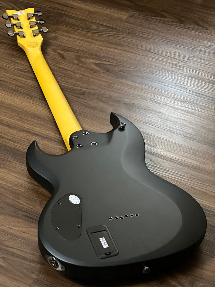 S*a様 シェクター　demon -7 Demon S-II