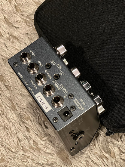 boss ir-200 expression pedal Boss IR-200 Amp and IR Cabinet Pedal – nafiriguitar.com