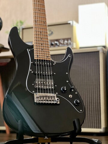 Ibanez Prestige AZ24047 - Black