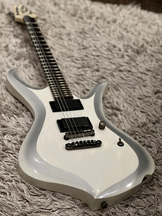 IBANEZ XH300-LSH Halberd in Luna Shadow
