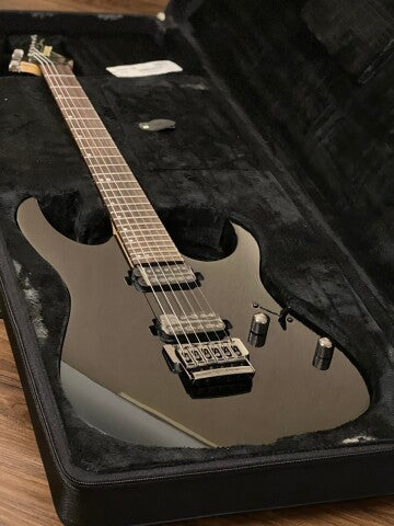 Ibanez RG821 Premium in Gloss Black