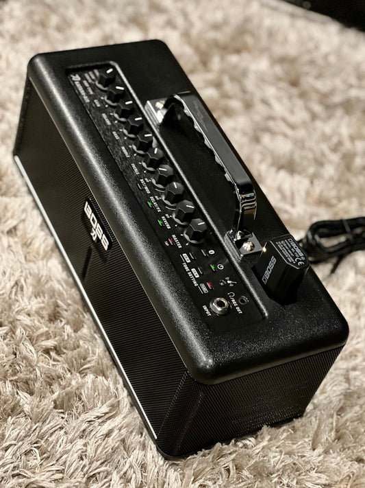 Boss Katana Air - 20/30-watt Wireless Guitar Amp