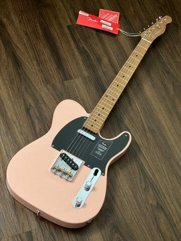 Fender Limited Edition Vintera 50s Telecaster Modified with