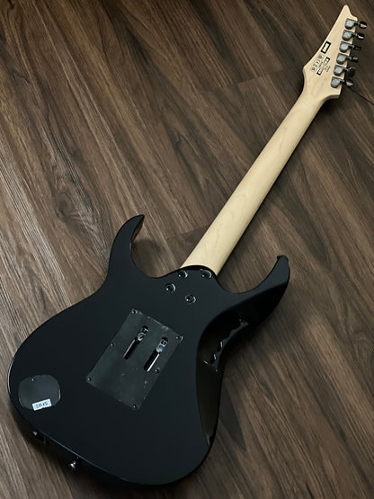 Ibanez Steve Vai JEM-JR in Black