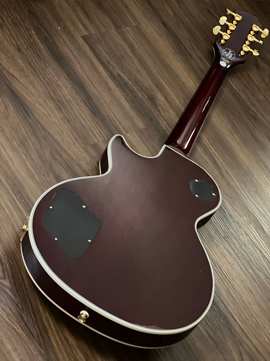 Epiphone Jerry Cantrell 