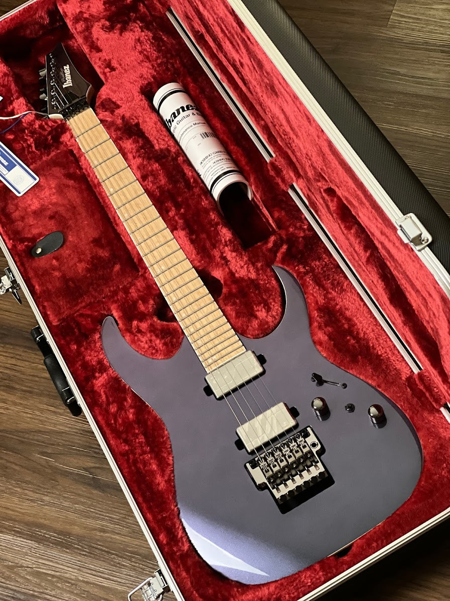 Ibanez Prestige RG5120M - Polar Lights