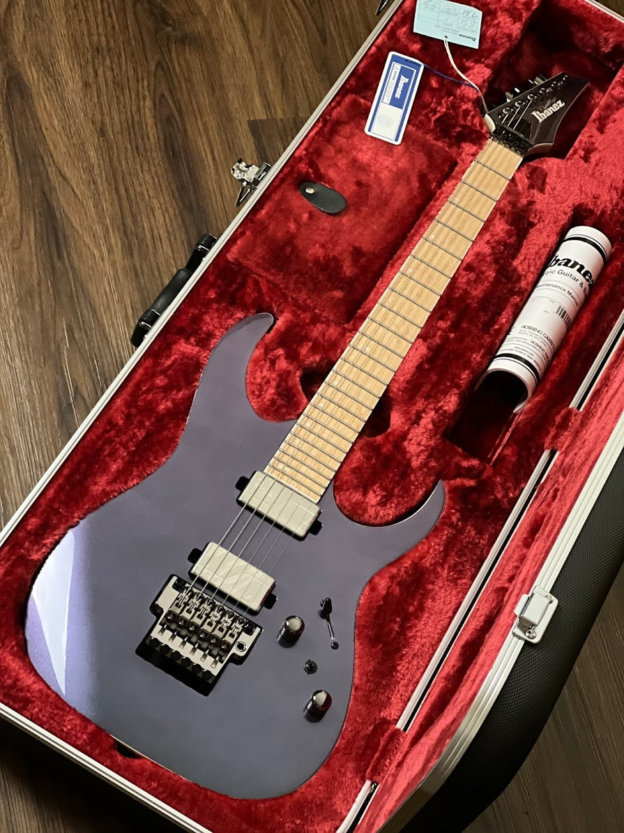 Ibanez Prestige RG5120M - Polar Lights