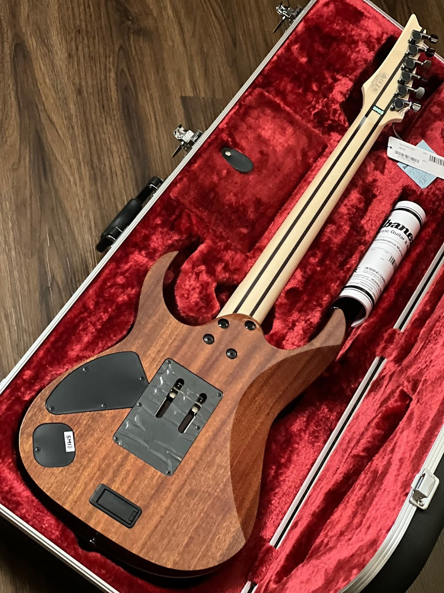 Ibanez Prestige RG5120M - Polar Lights