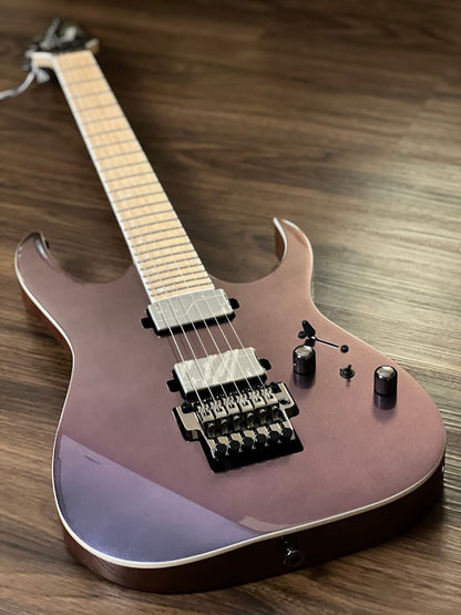 Ibanez Prestige RG5120M - Polar Lights