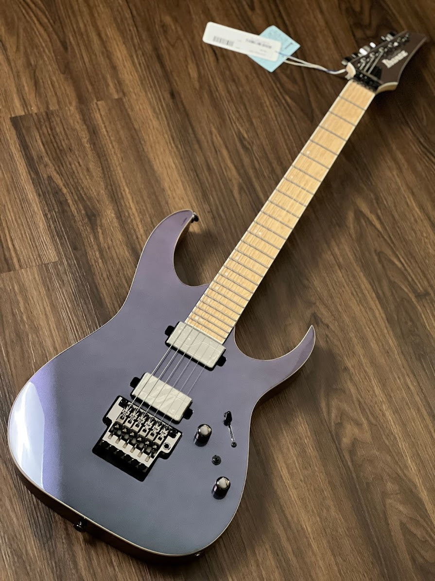 Ibanez Prestige RG5120M - Polar Lights