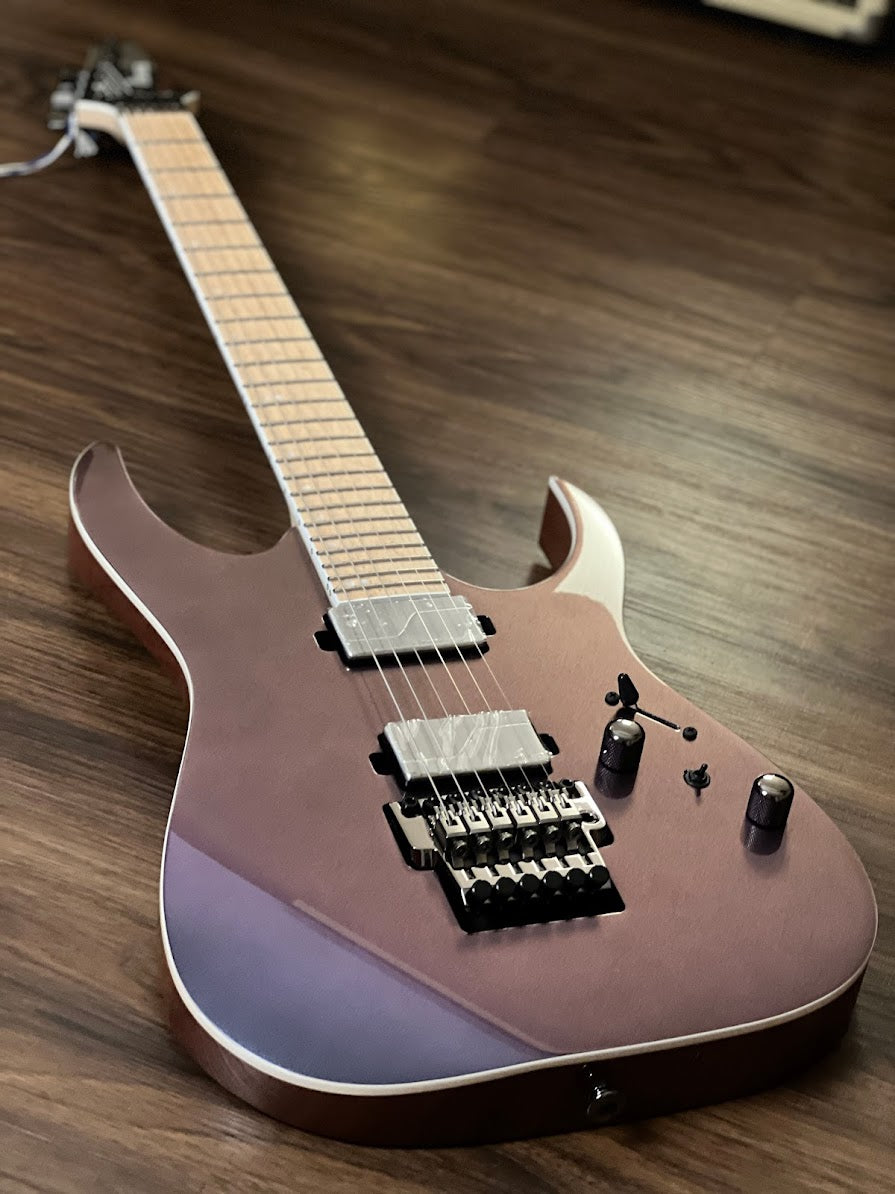 Ibanez Prestige RG5120M - Polar Lights