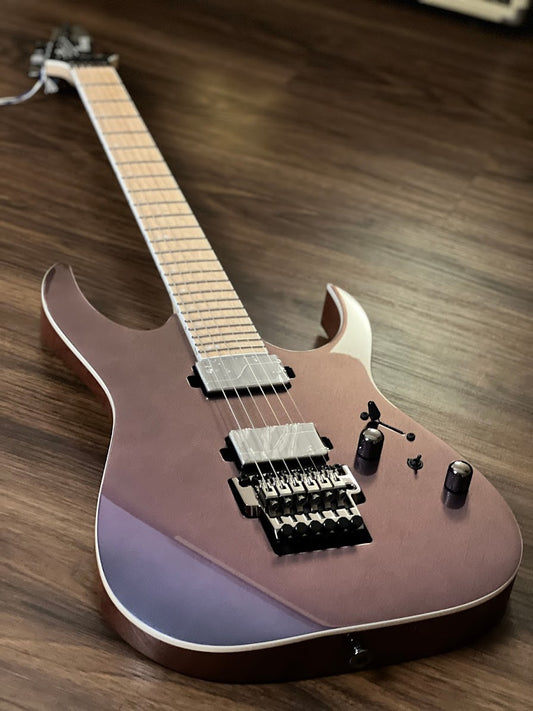 Ibanez Prestige RG5120M - Polar Lights