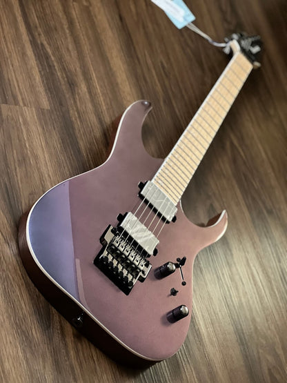 Ibanez Prestige RG5120M - Polar Lights