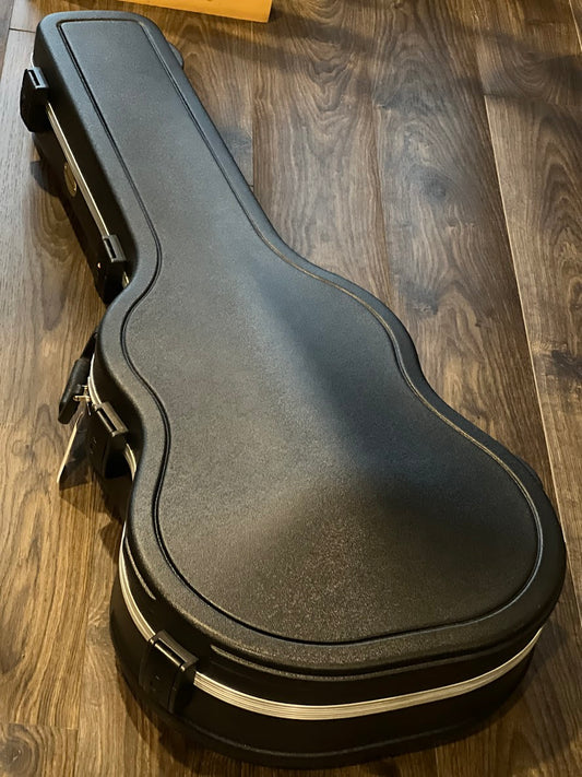 Ibanez MGB100C Hardshell Case for AG Hollowbody Series
