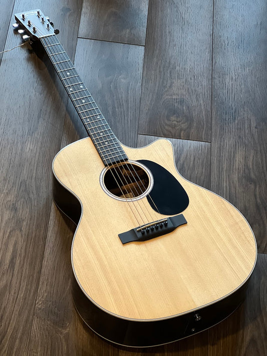 Martin GPC-13E Road Series Acoustic Electric in Natural