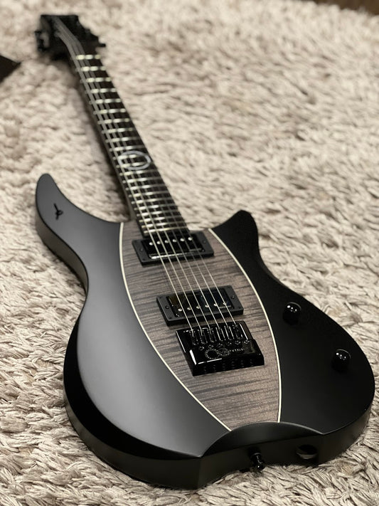 Framus Stormbender Devin Townsend Signature in Havana Burst