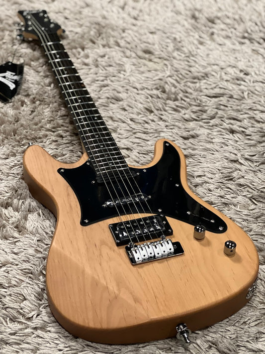 Framus Diablo D-Series in Natural Satin