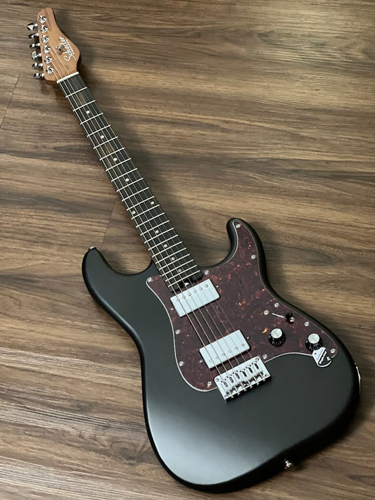 Schecter Jack Fowler Traditional HT in Black Pearl