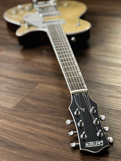 Gretsch FSR G5230T Electromatic Jet FT with Bigsby in Casino Gold