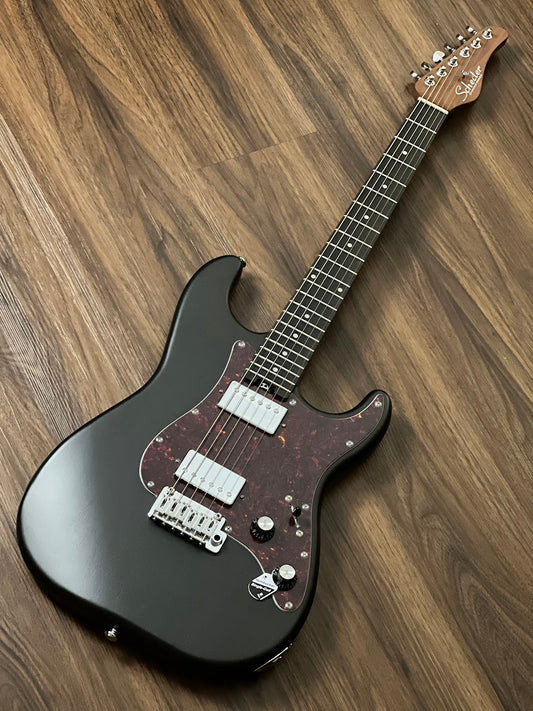 Schecter Jack Fowler Traditional in Black Pearl