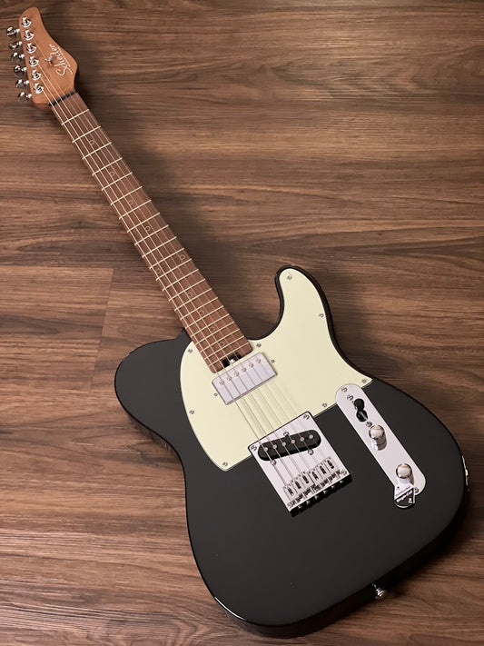 Schecter Nick Johnston PT Signature in Atomic Ink